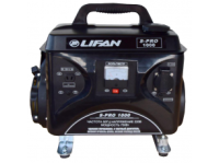 Бензиновый генератор LIFAN S-PRO SP1000