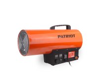 Газовый нагреватель воздуха Patriot GSC 167